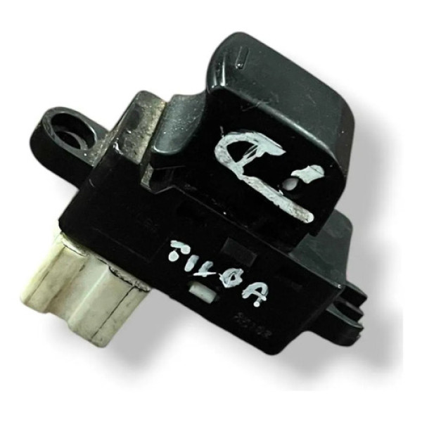 Botao Vidro Porta Traseira Direita Nissan Tiida 2008 2009