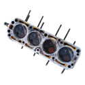 Cabeçote Chevrolet Corsa 1.0 1996 1997 1998 1999 2000 2001