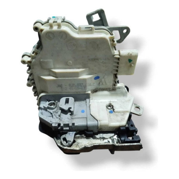 Fechadura Porta Dianteira Direita Audi A4 2010 2011 M12790