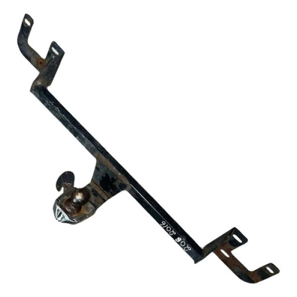 Engate Reboque 1.6 16v Peugeot 208 2016 2017 2018 Detalhe