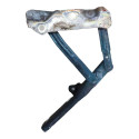 Braço Dobradiça Direita Capo Chevrolet Vectra 1997 1998 1999