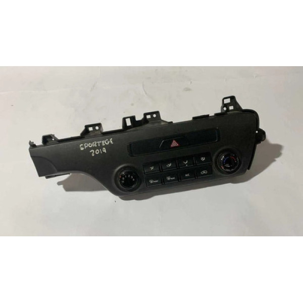 Comando Ar Condicionado Kia Sportage 2019 97250d9xxx