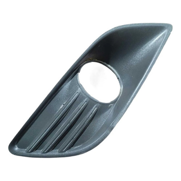 Moldura Farol Milha Esquerdo Focus Sedan 2013 8m51r19953aew Cinza Esquerdo