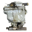 Tbi Corpo Borboleta Chevrolet Chevette 1.4 1984/1989 Alcool 