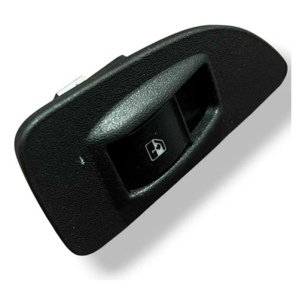 Botão Vidro Elétrico Traseiro Esquerdo Fiat Linea 2009/2010