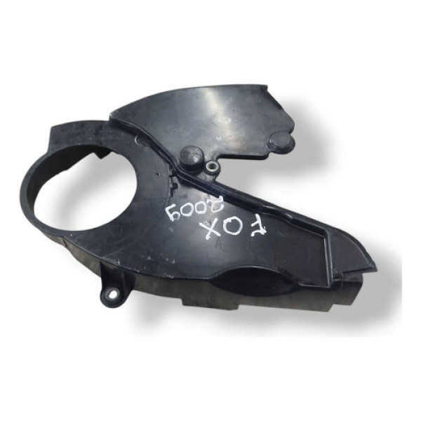 Capa Correia Dentada Volkswagen  Fox 2008 2009 030109127ad  Preto