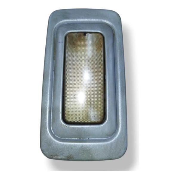 Luz Cortesia Teto Fiat Doblo 2011 2012 2013 2014 7355010730e