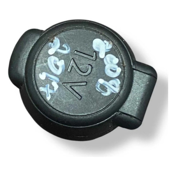 Tomada 12 Volts Peugeot 2008 2017 2018 966610537700 Branco