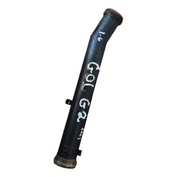 Tubo Cano Agua Volkswagen Gol G2 1.6 1998 A 2001 032121065