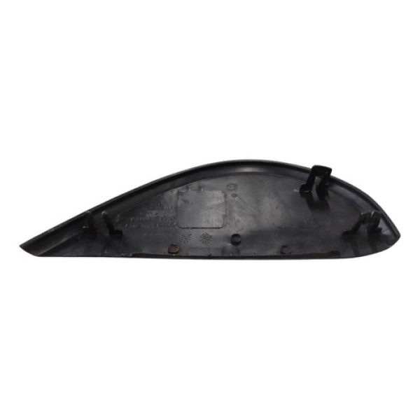 Tampa Lateral Esquerda Painel Ford Fusion 2011 Ae53540448 Preto