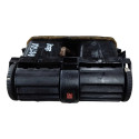 Difusor Ar Central Chevrolet Astra Sedan 2001 2002 90560344