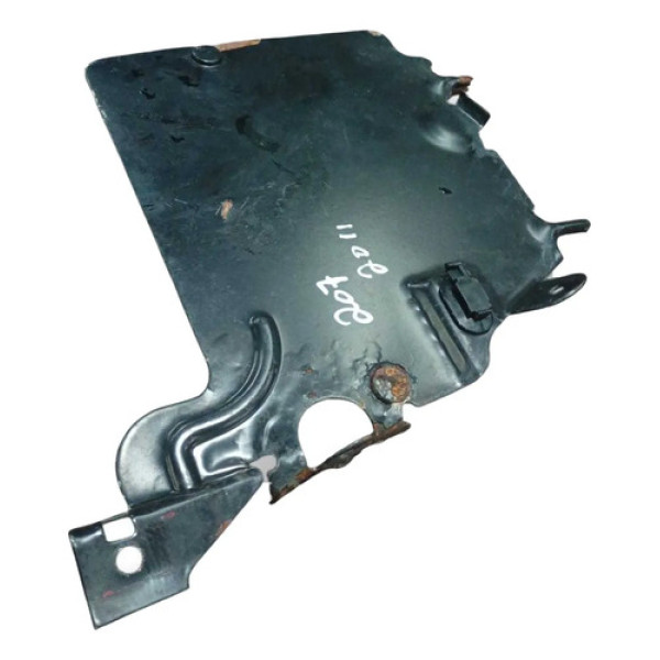 Suporte Módulo Injeção Peugeot 1.4 207 2010 2011 2012 2013