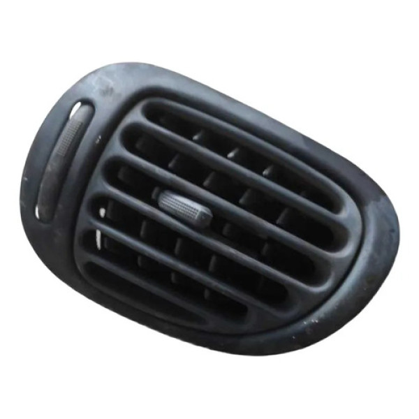 Difusor Ar Painel Direito Peugeot 206 2001 A 2004 9624664277