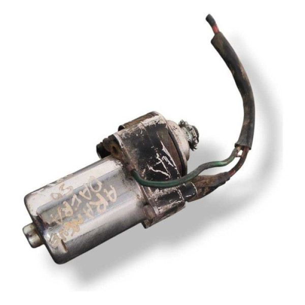 Motor De Arranque Dafra Super 50 - Ano 2012/2013/2014/2015