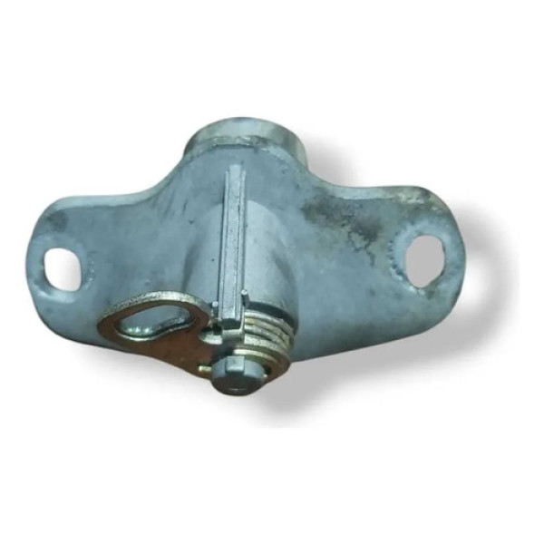 Cilindro Miolo Fechadura Tampa Traseira Chery Qq 2012 2013