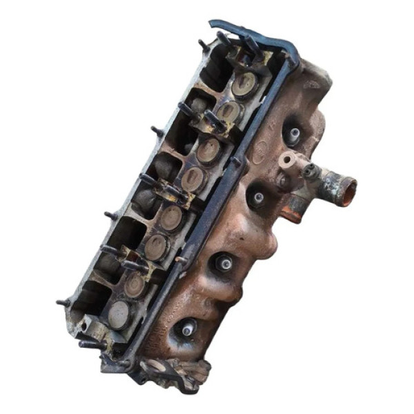 Cabeçote Volkswagen Gol Parati 1.8 Ap 1990 1991 1992 A 1996
