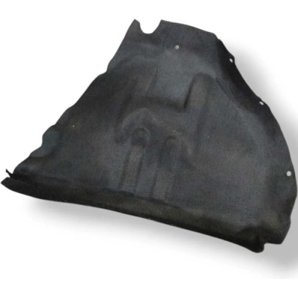 Forro Porta Malas Direito Renault Kwid 2019/ 2025 9221910086