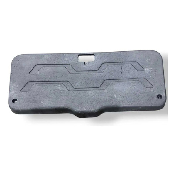 Acabamento Forro Tampa Porta Malas Kia Soul 817502k000