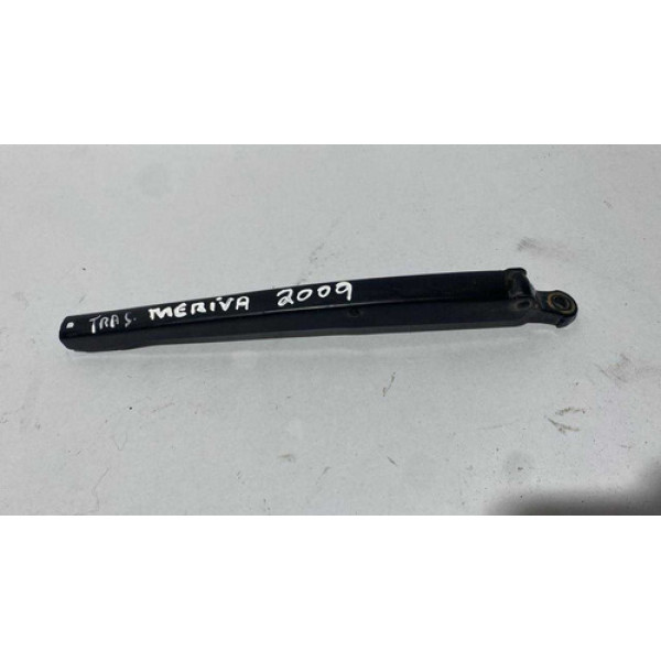 Braço Limpador Tampa Traseira Gm Meriva 2009/2010
