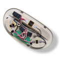 Luz Cortesia Teto Chevrolet Omega Australiano 2000 92050563