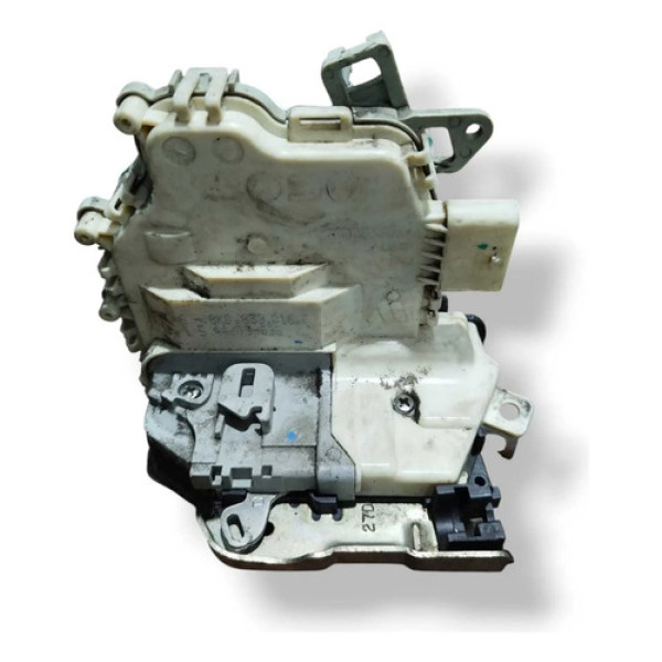 Fechadura Porta Traseira Direita Audi A4 2010 2011 M127901