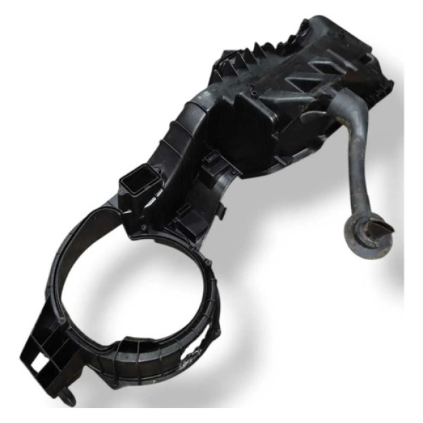 Carcaça Caixa Inferior Ar Fiat Punto 2008 2009 174920200