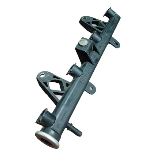 Flauta Bico Injetor Citroën C3 1.4 8v 2011 2012 - 9661364380