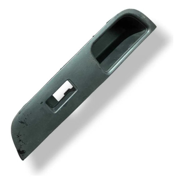 Moldura Botao Vidro Porta Traseira Esquerda Tiida 82961el10a