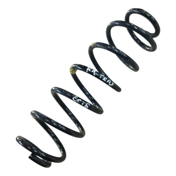 Mola Suspensão Traseira Ford Ka 1.5 2016/2017/18 E3b1b562ac