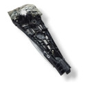 Maçaneta Externa Dianteira Esquerda Chevrolet S10 2.4 2014 Dianteira