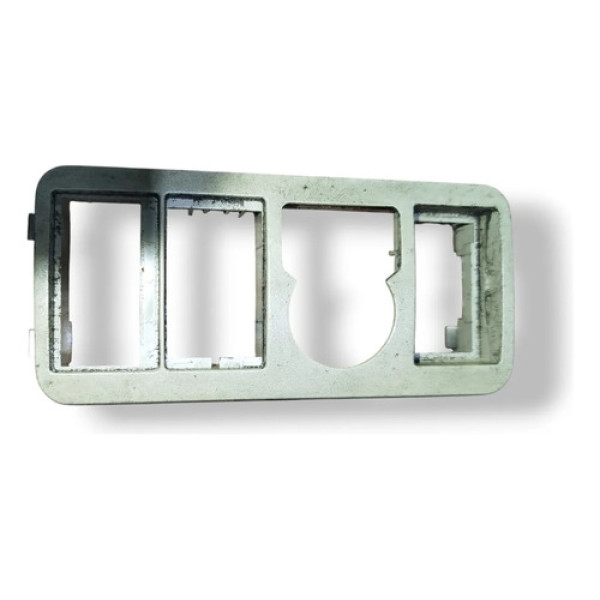 Moldura Painel Comando Retrovisor Lifan X60 13 2014 S3782110