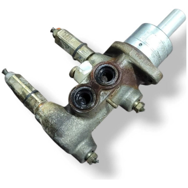 Cilindro Mestre Freio Ford Fiesta 1.0 2002 2003 2004 2005