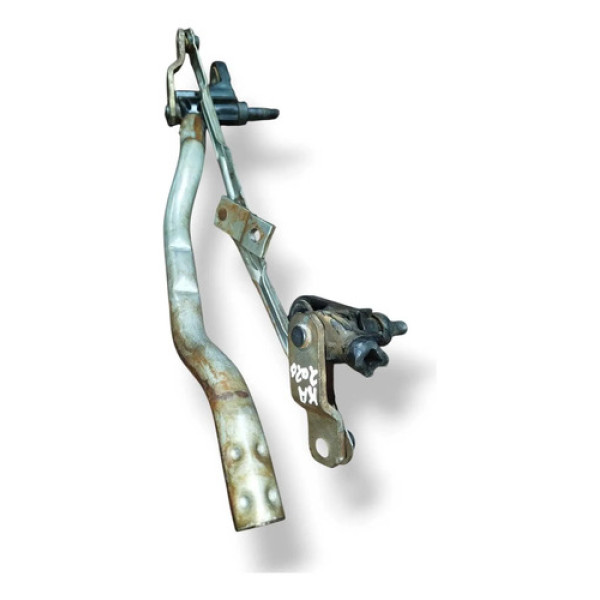 Galhada Limpador Vidro Parabrisa Ford Ka 2021 E3b517500al