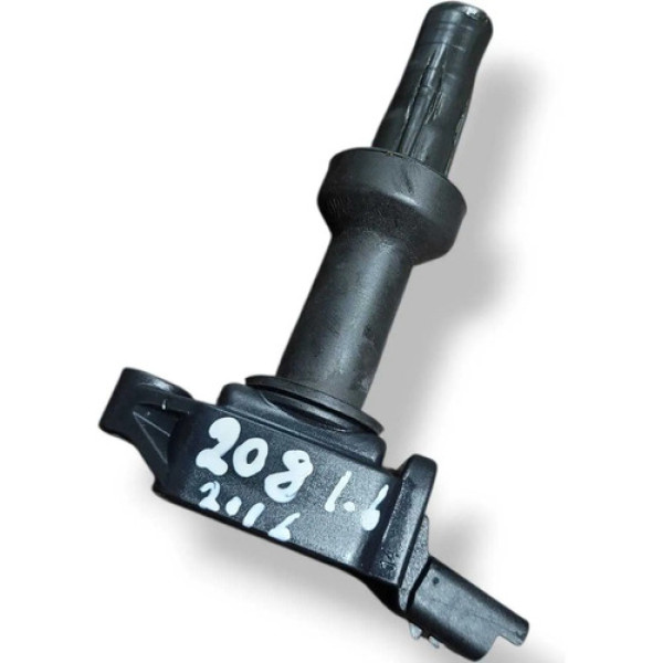 Bobina Ignição Peugeot 208 2016 2017 2018 2019 9810972380