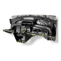 Painel Tabelier 1.8 Chevrolet Meriva 2006 2007 2008 2009 Preto