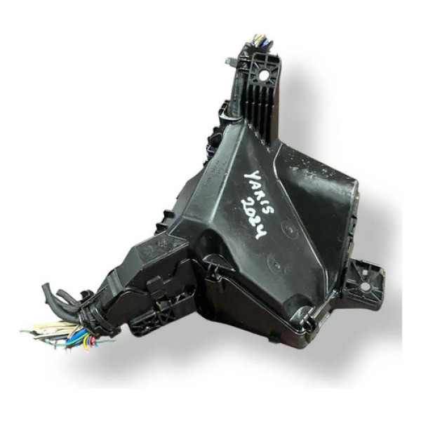 Caixa Fusíveis Toyota Yaris 2023 2024 2025 2026