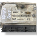 Suporte Injeção Chevrolet Astra Sedan 2.0 2005 2006 93384143