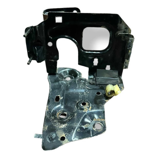 Suporte Módulo Injeção Fiat Strada 2008 2009 2010 - 52039031