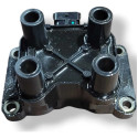 Bobina Ignição Chevrolet Vectra 2.2 1999 2000 2001 2002