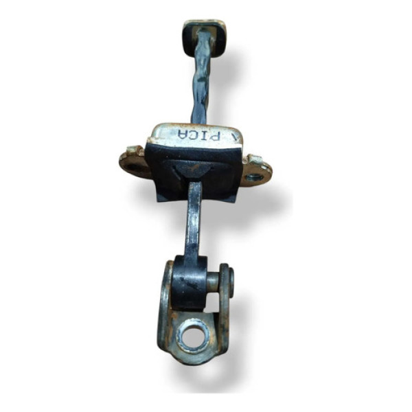 Limitador Porta Traseira Esquerda Ford Ka 2019 2020 2021