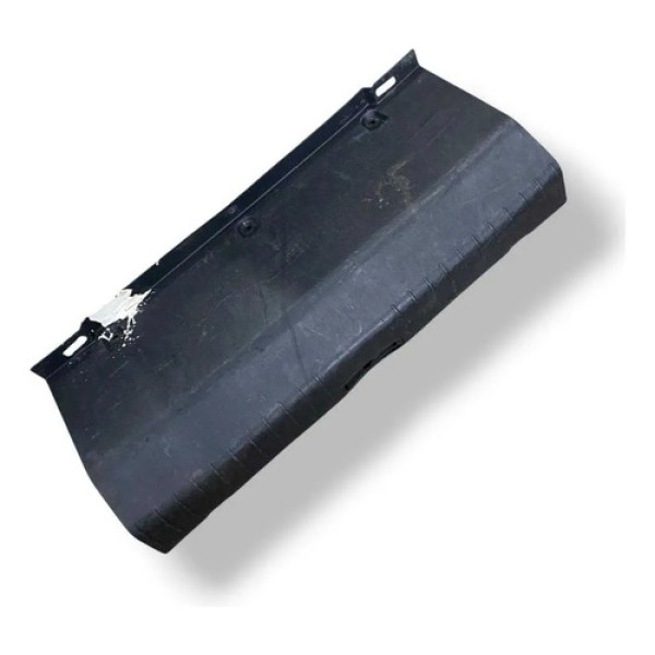 Tampão Forro Porta Mala  Jac J6 2012 2013 14  5608030u8010 Preto