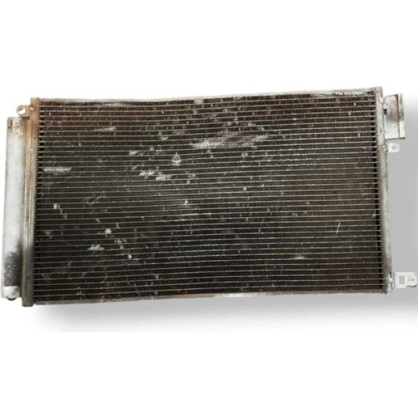 Condensador Ar 1.4  Fiat Punto 2008 2009 2010 2011 2012