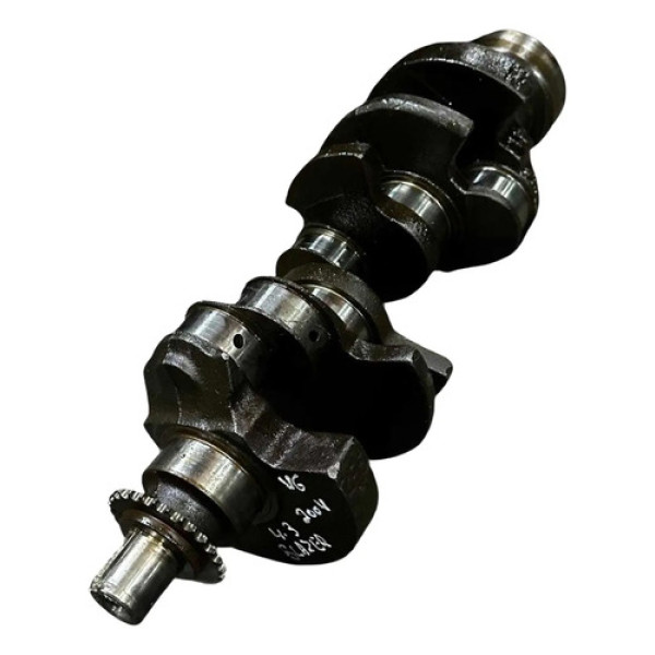 Virabrequim 4. 3 Chevrolet Blazer 2004 2005 2006 2007 2008