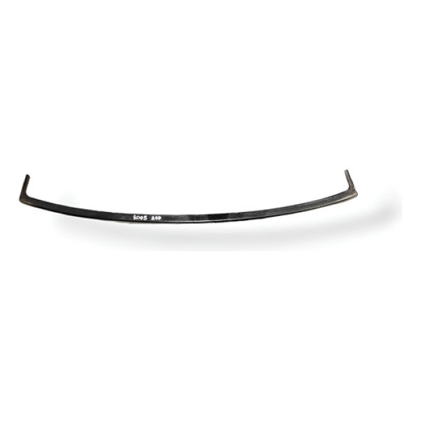 Defletor Vedação Peugeot 207 2005 2006 2007 A 2011 5738809