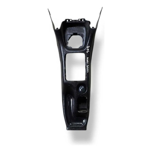 Console Central Peugeot 206 2000 2001 2002 2003 9625036877