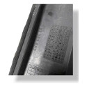 Alojamento Caixa Filtro Ar Chevrolet Celta 2008  93253652