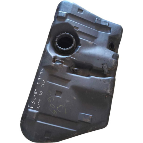 Tanque Combustivel Ford Escort Europeu 1.8 16v 00 97a69002aa