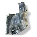 Ponta Longarina Dianteira Esquerda Chevrolet Corsa Maxx 2010 Preto