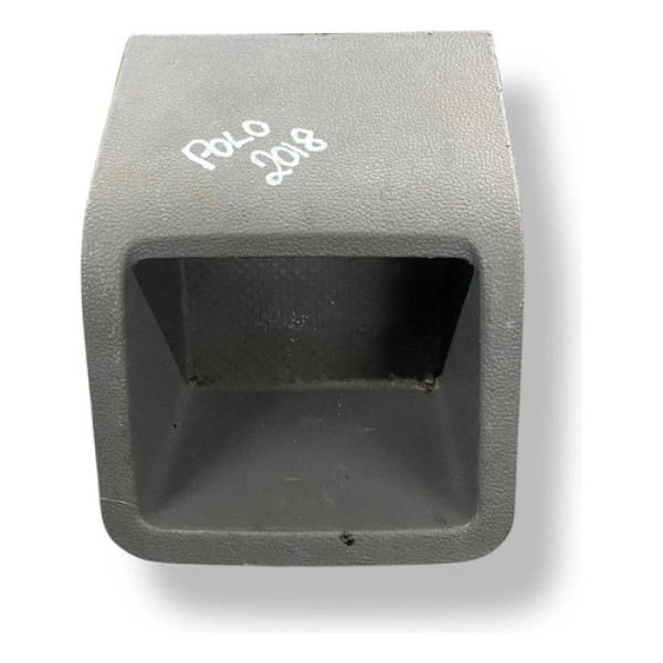 Porta Objetos Console Volkswagen Polo 1.6 2018 6ea863323