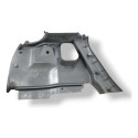 Forro Porta Malas Lado Direito Gm Meriva 1.8 2008 - 93394622
